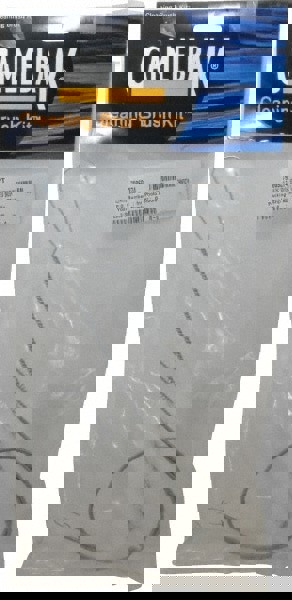 Hydration Backpack Accessories; Type: Tube & Reservoir Brush ; Backpack/Mask Compatibility: Camelbak Hydration Systems ; Includes: Reservoir Brush; Tube Brush ; Description: Cleaning Brush Kit